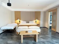 Hongcun Yunyu · Intelligent Resort Hotel