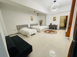 Aershan Tianchi Hotel
