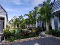 Ngoc Trai Xanh Bungalow Hotels near Phu Quoc Intl. Airport