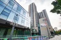 Liz Future Apartment (Government District Provincial Hospital South District Branch) Hotel in zona Anhui Jianzhu University (Jinzhai Road)