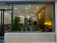 Yen 精品公寓 鄰近中央馬戲團的酒店