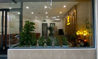 Muse Hanoi Boutique Apartment