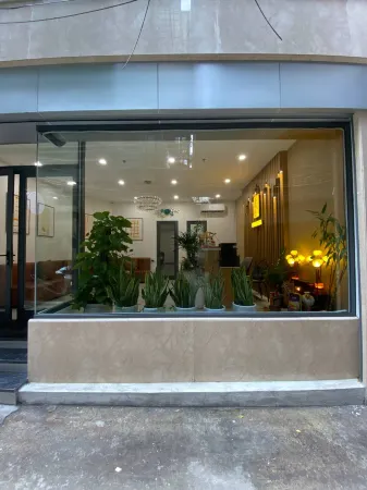Muse Hanoi Boutique Apartment