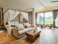 Jing'an Yetang Yinxia Hotel Hotels in Jing'an