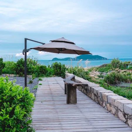Four Islands Haitang B&B