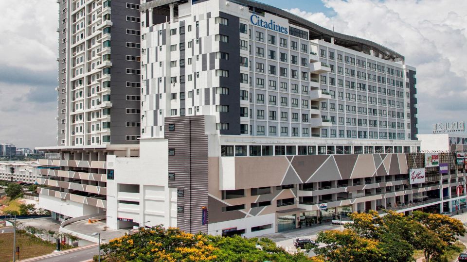 Citadines DPulze Cyberjaya