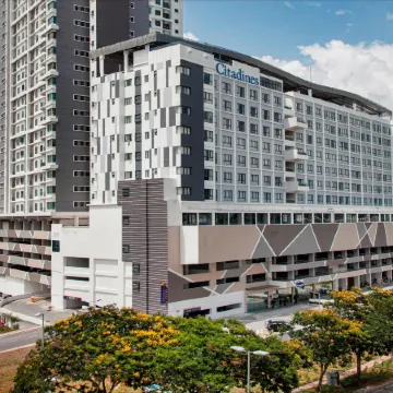 Citadines DPulze Cyberjaya