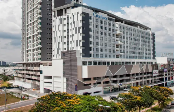 賽城馨樂庭杜普爾茲公寓