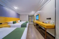 GreenTree Express Hotel (Linyi University Town)