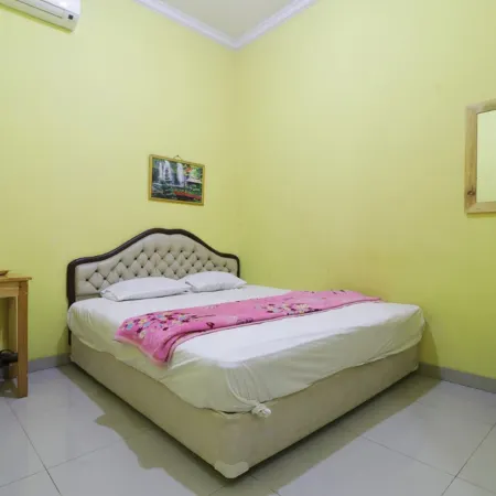 Hotel Surabaya Jaya Bandara Soetta