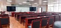 Poting Suifeng Light Luxury Hotel Hotels in Jiangcheng