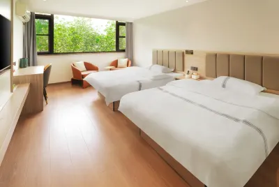 My Hotel Hôtels à proximité de : Wangshi Garden