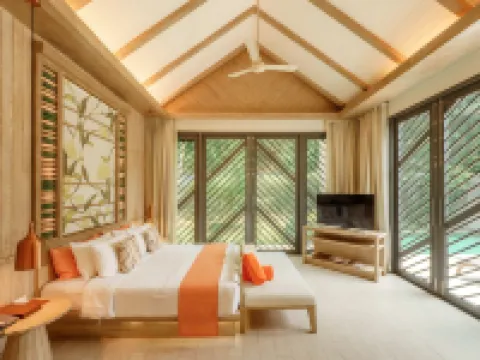 Flora Creek Chiang Mai Hotels in Hang Dong