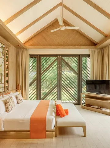 รูปภาพของโรงแรมฟลอร่า ครีก เชียงใหม่ (กฤษดาดอย)