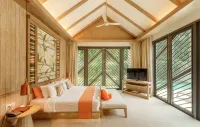 Flora Creek Chiang Mai Hotel in zona Wat Tham Praditsathan