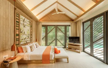 รูปภาพของโรงแรมฟลอร่า ครีก เชียงใหม่ (กฤษดาดอย)