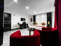 PASADENA SUITES LEKKI Các khách sạn ở 