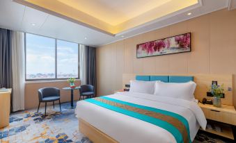 Guihao Light Luxury International Meisu (Foshan Nanhai Xindu Shopping Center)