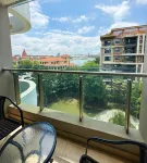 Qiaodun Scenic Resort Apartment