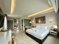 Le Naview @Prasingh Hotel di Kota Lama