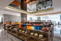 Binh Polytechnic Hotel (Beichen Oasis Wetland Park) Hotel a Weifang