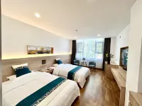 Dengfeng Zaoji Fuoxi Hotel - 2 stelle