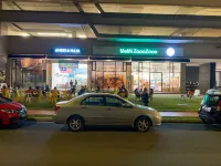 Kenwingston Skyloft Apartment Doorsteps to Brt Subang USJ