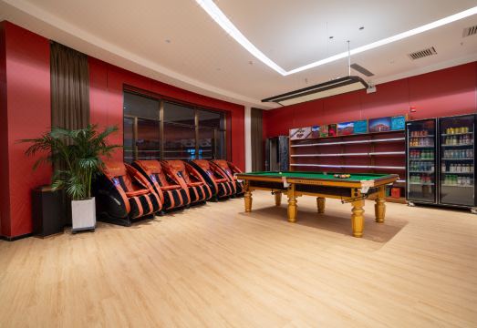 GreenTree Eastern Hotel 이미지