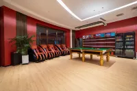 Beitun Hongjingtian Hotel Hotels in BeiTun