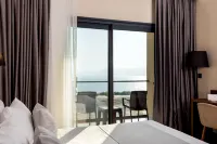 Ramada by Wyndham Cesme - balcony