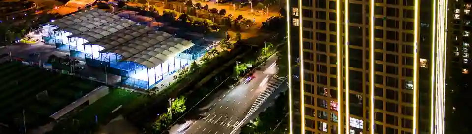 Horun Hotel (Sports Center Branch)