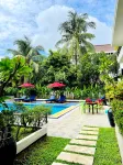 Peak Elite Boutique Hotels near Bambu Stage Siem Reap