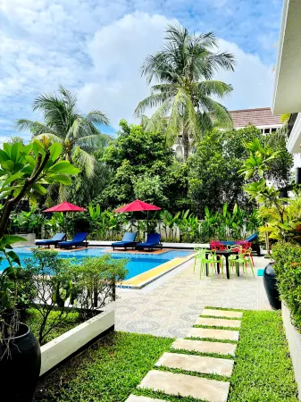 巔峰精英精品飯店