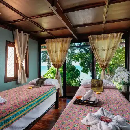 Anavana Beach Resort (Formerly Poppies Samui)