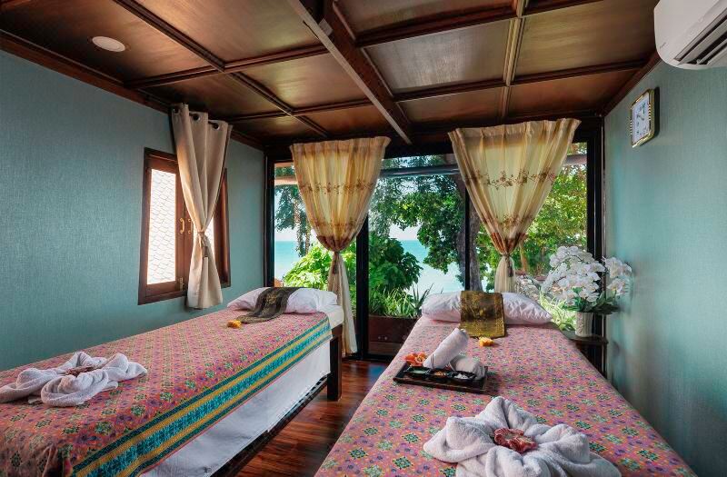 Anavana Beach Resort (Formerly Poppies Samui) photo 4