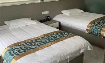 Anxing Hotel near Water