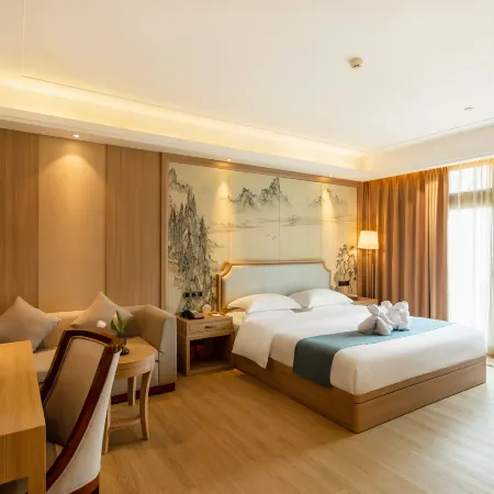 Hualong Hotel