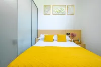Menghuizhou Boutique Inn (Huangshan North Railway Station Xixinan Branch)