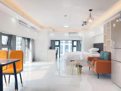Nan Jun Hotel