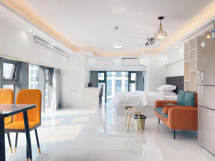Nan Jun Hotel