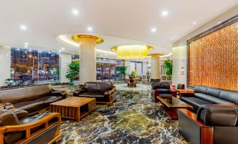 Buckingham Palace Hotel (Fuyang Yingdong)