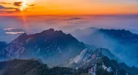 Pingyi Wujia Homestay (Guimeng Scenic Area, Yimeng Mountain Tourist Area)
