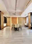 Duoduo Hotel Apartment (Yiwu International Trade City) - sarapan