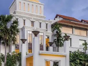 Popular Gourmet Hotels in Siem Reap