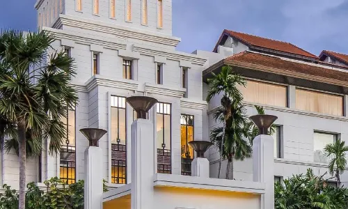 Park Hyatt Siem Reap