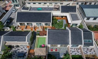 Yishan I Shi Homestay (Jim Paradise)