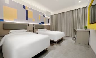 7Days Inn Hotel (Qianjiang Central Urban Area)