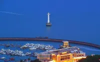 No.6 Garden Villa Hotel (Shekou Sea-world) - romantique