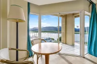 Pullman Cairns International - Balkoner