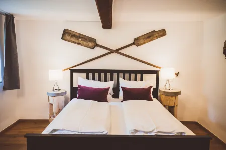 Chalet am Sonnenhang Отели рядом с достопримечательностью «Kammerhof Museum»